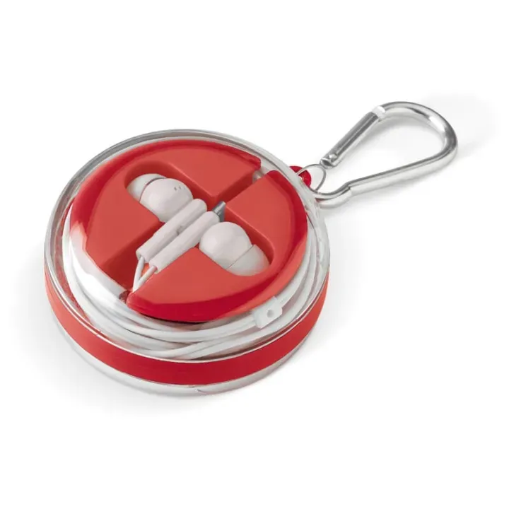 In-ear earphones - LT90498 (N0021)